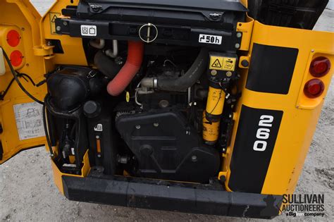 2013 jcb 260 skid steer|jcb 260 parts manual.